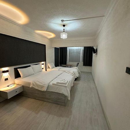 Nobel Boutique Hotel Selcuk Exterior photo