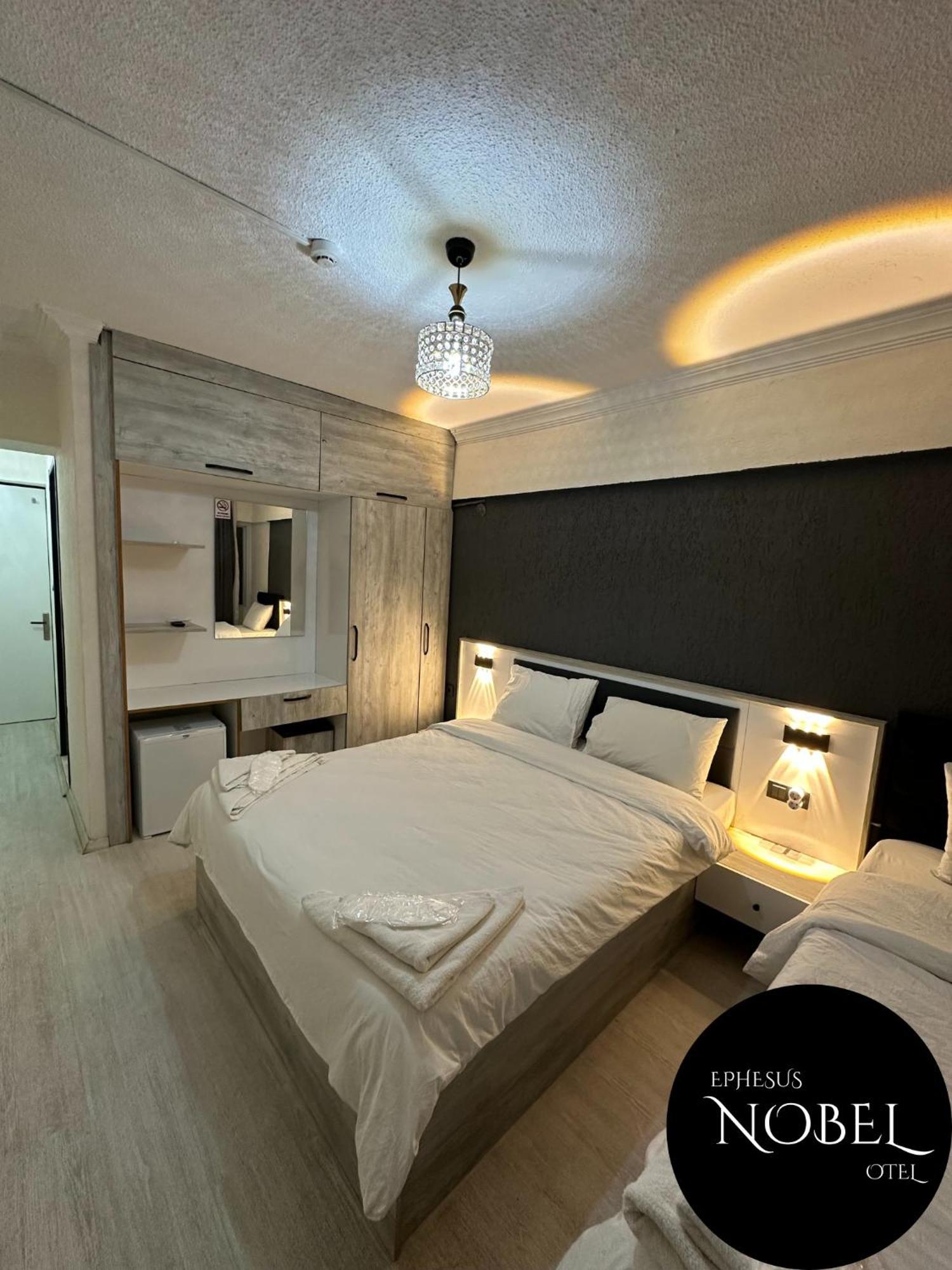 Nobel Boutique Hotel Selcuk Exterior photo